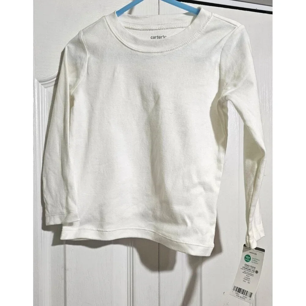 Carters features piece